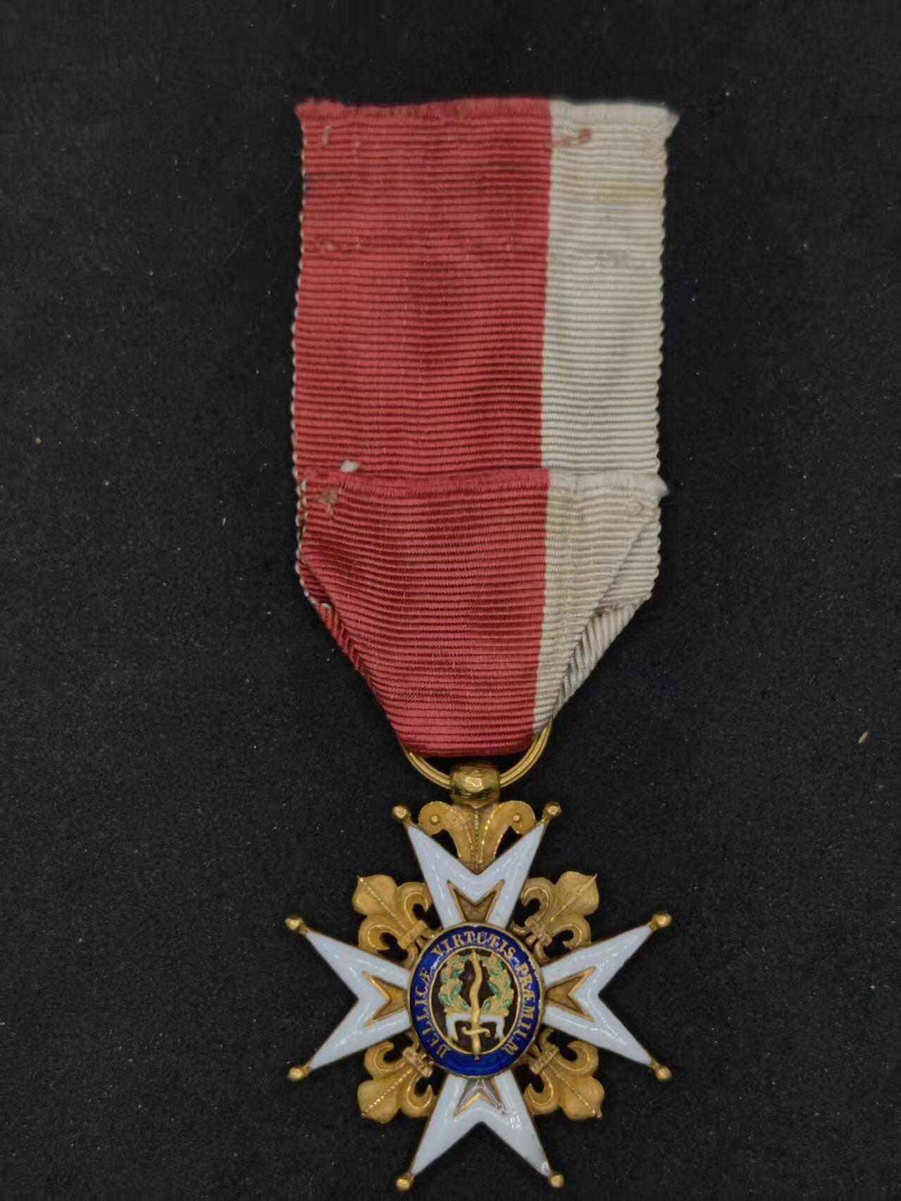 凯旋世界勋赏（持续上新中）（第22期新年大拍）（欢迎送拍）（对拍品有疑问请询问客服，不接受到手刀，出价默认拍品品相。请认真阅读拍卖规则！出价默认已认可！）（收到货请录制开箱视频，无视频概不处理问题。）