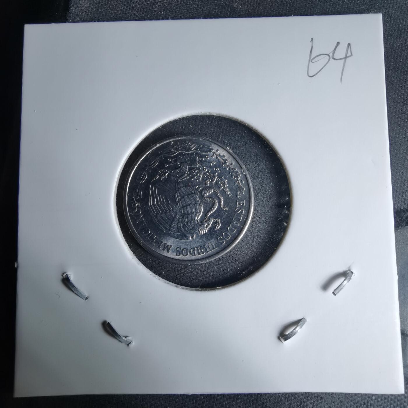 沼泽如烟--第997场 墨西哥2001年十分