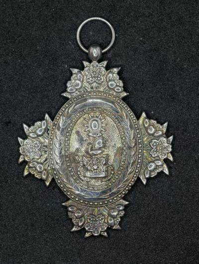 凯旋世界勋赏（持续上新中）（第22期新年大拍）（欢迎送拍）（对拍品有疑问请询问客服，不接受到手刀，出价默认拍品品相。请认真阅读拍卖规则！出价默认已认可！）（收到货请录制开箱视频，无视频概不处理问题。） - 宝冠复刻