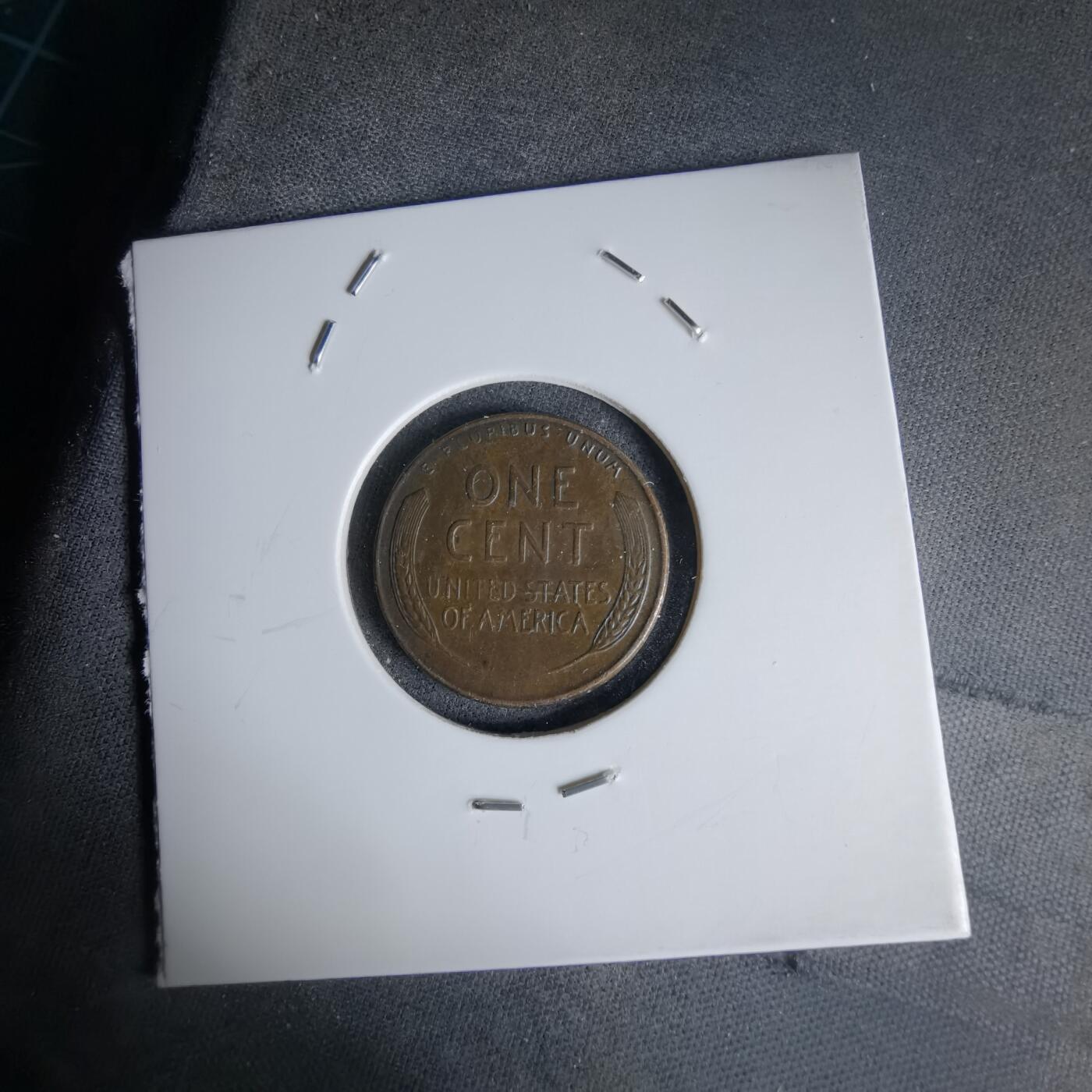 沼泽如烟--第998场 美国1953年一分