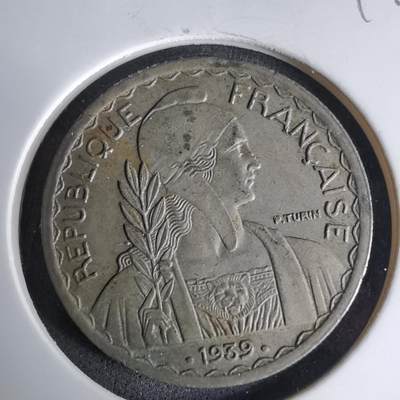 沼泽如烟--第998场 - 法属印度支那1939年20分