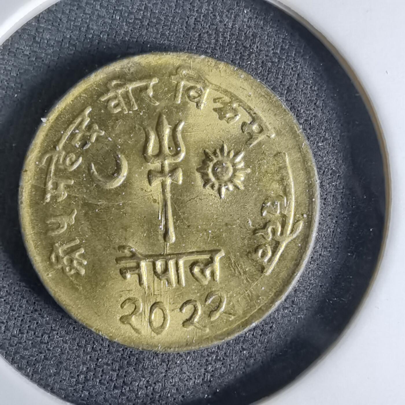 沼泽如烟--第998场 尼泊尔