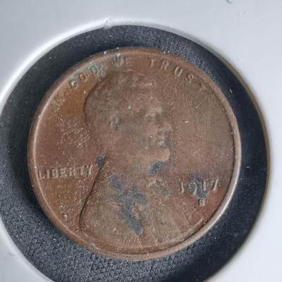 沼泽如烟--第998场 - 美国1917年一分