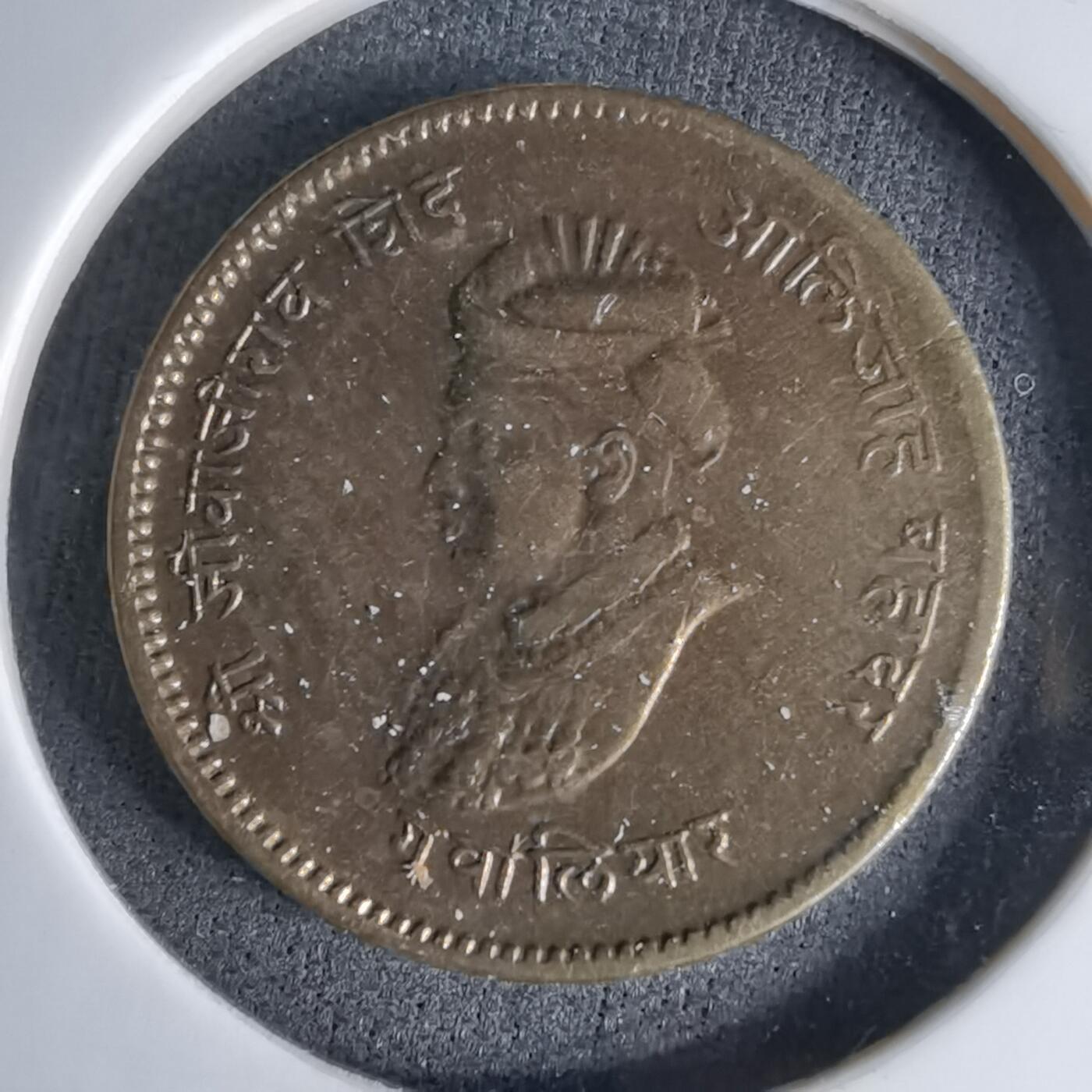 沼泽如烟--第998场 印度邦币