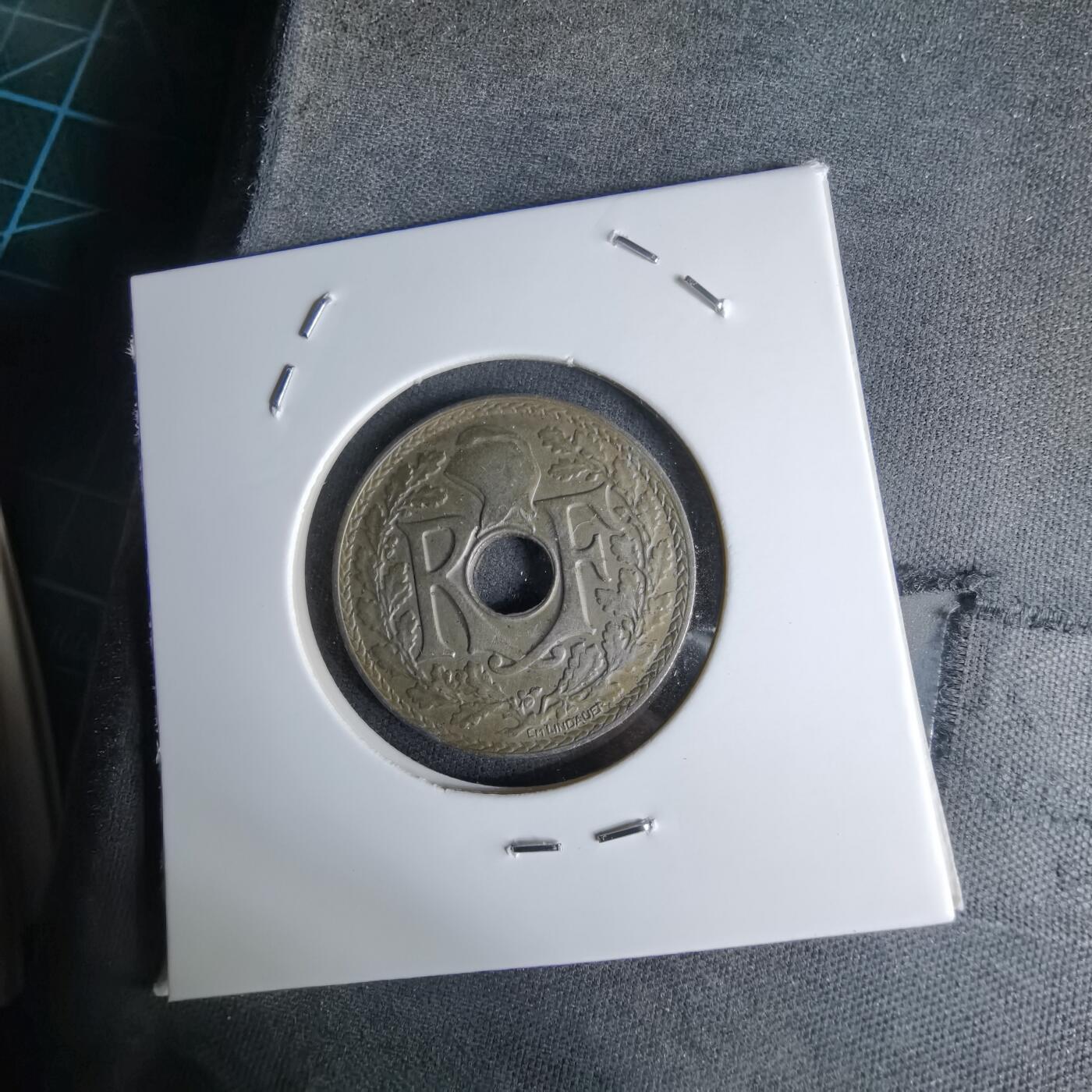 沼泽如烟--第998场 法国1923年25分