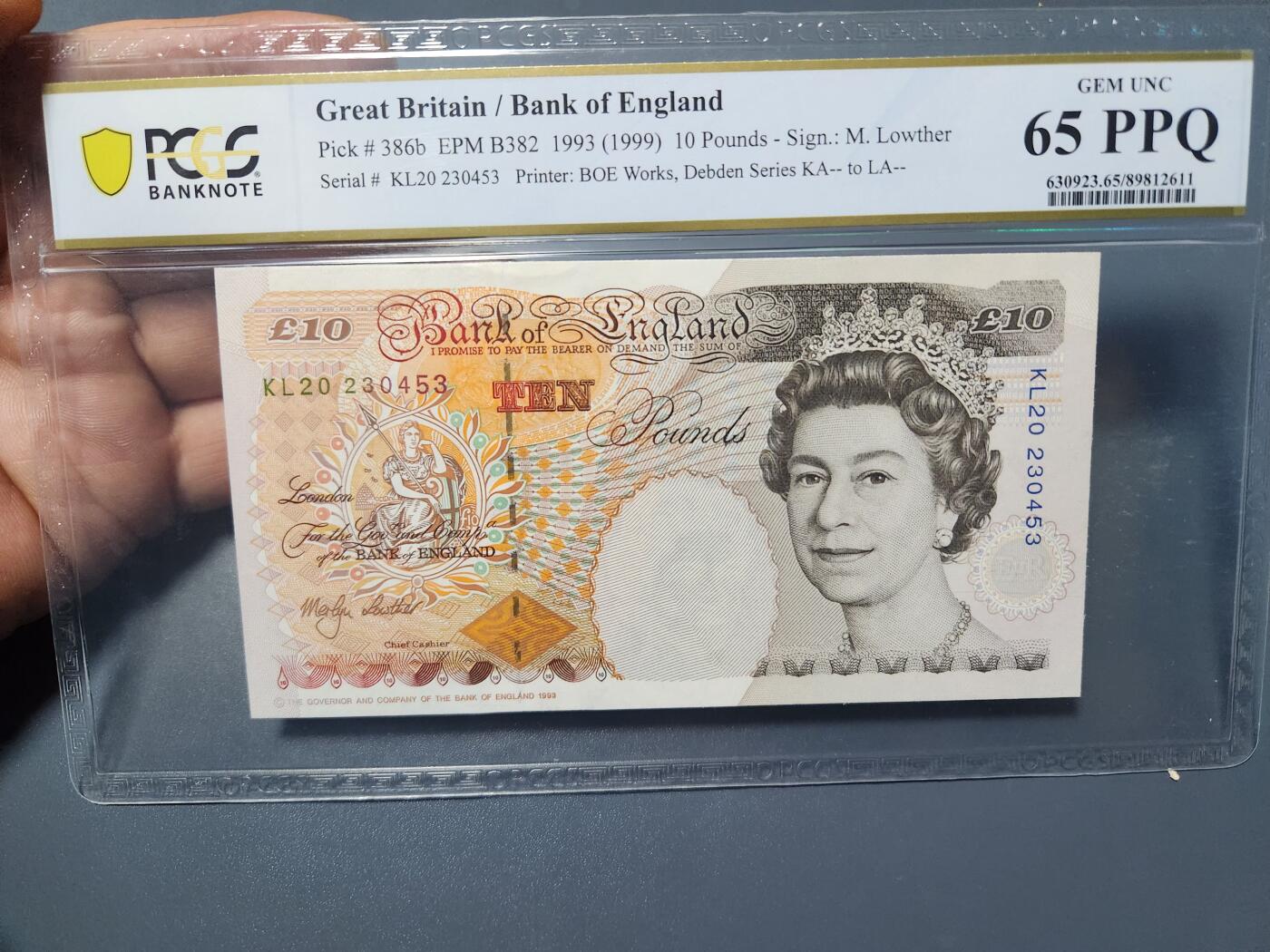 2月18号晚上8点 外国纸币自动截拍第27场