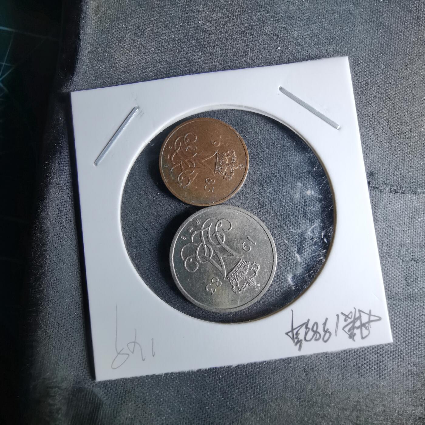 沼泽如烟--第997场 丹麦两枚