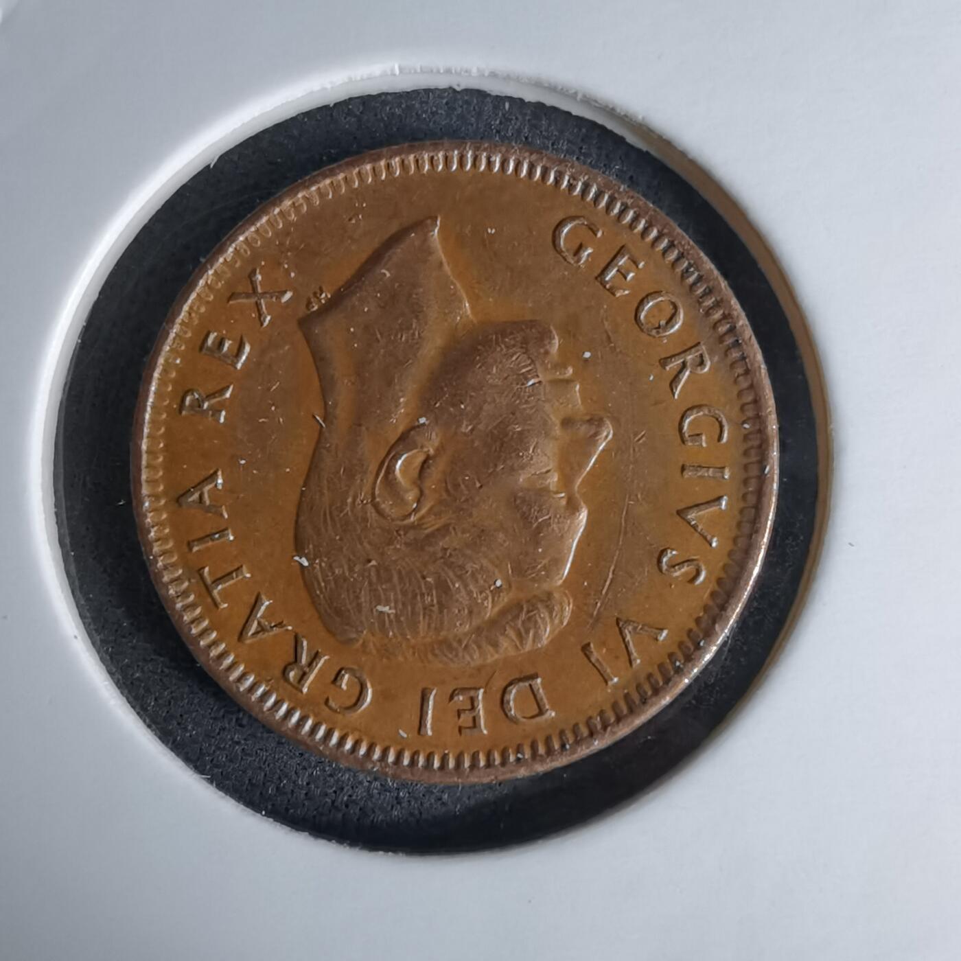 沼泽如烟--第998场 加拿大1952年一分