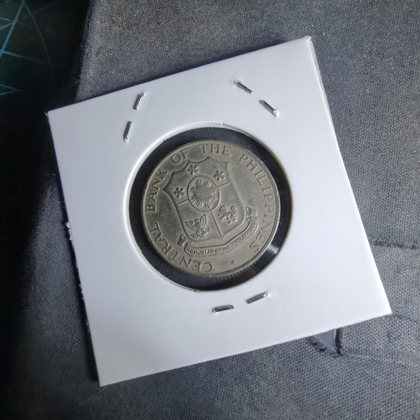 沼泽如烟--第998场 菲律宾1966年25分