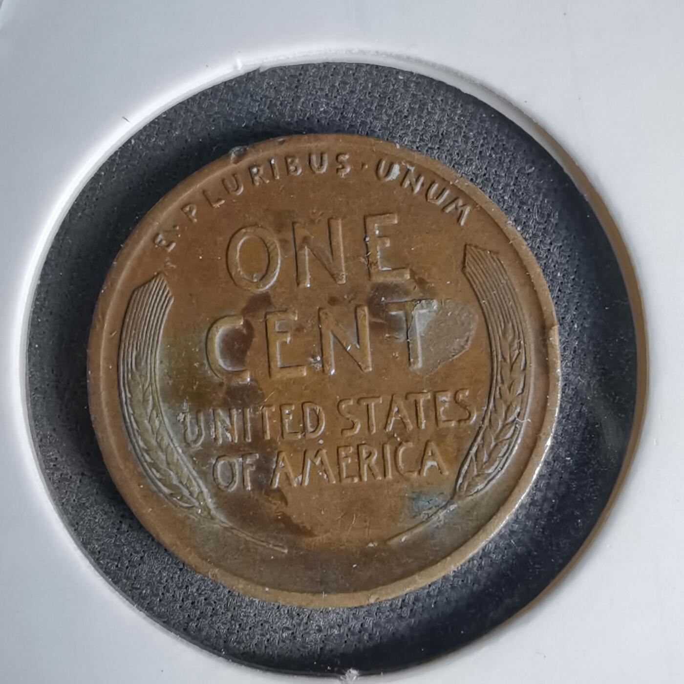 沼泽如烟--第998场 美国1918年一分