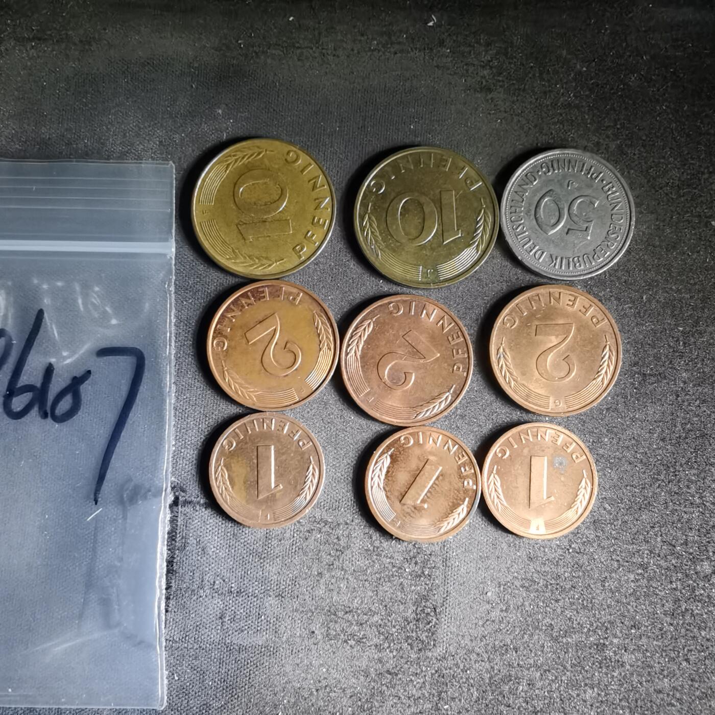 沼泽如烟--第996场 德国九枚