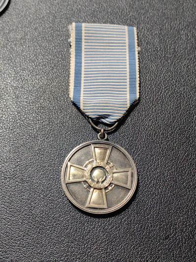 靖甫拍卖第五场 - 芬兰体育功绩奖章