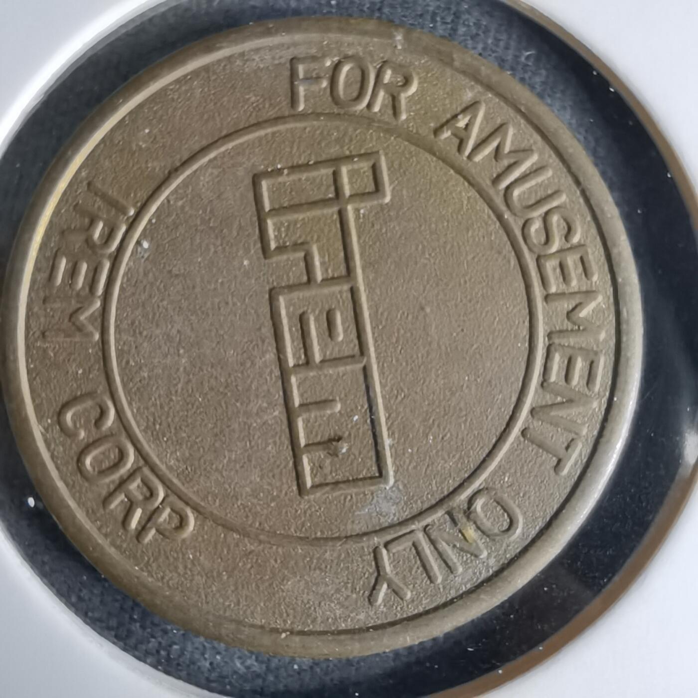 沼泽如烟--第998场 代币