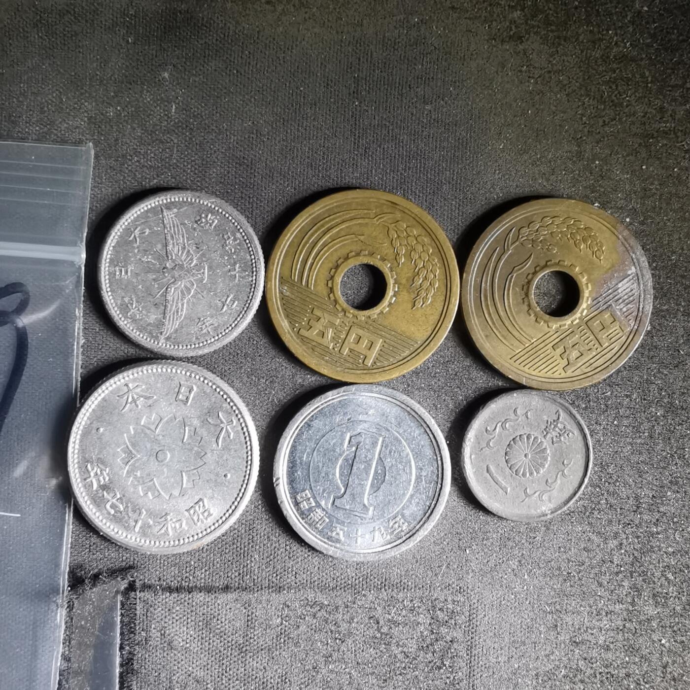 沼泽如烟--第996场 日本六枚