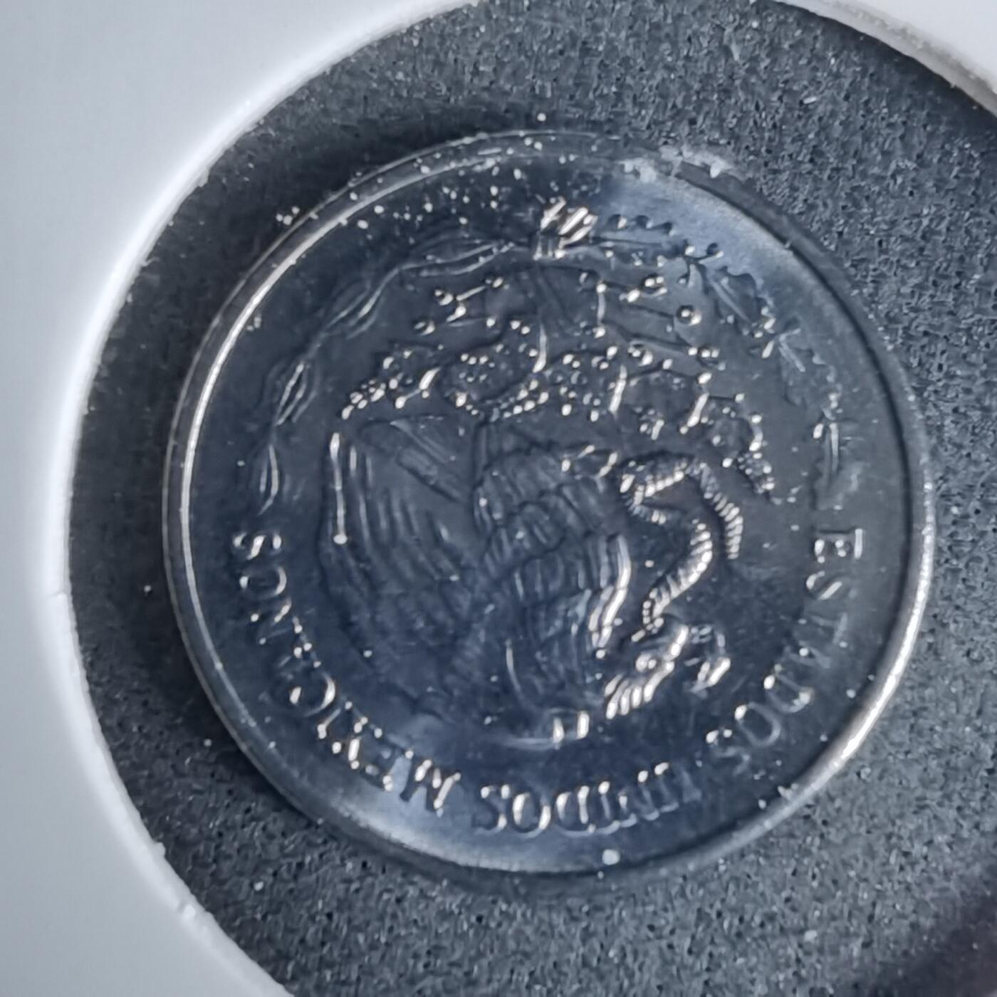 沼泽如烟--第997场 墨西哥2001年五分