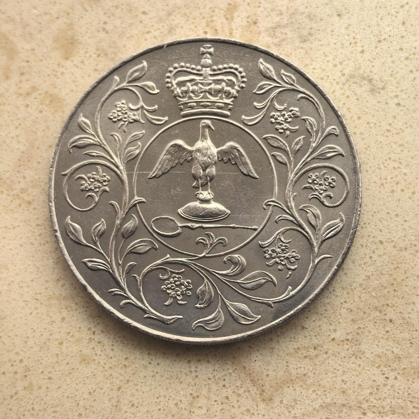 道一币馆币章第一百六十五场