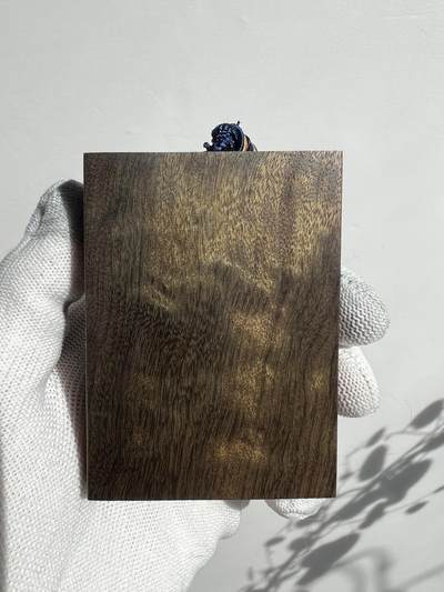 零元拍：A39 金丝楠牌子，3D立体波纹香喷喷的小金砖，金光闪闪，79/58.5/18.5MM - 零元拍：A39 金丝楠牌子，3D立体波纹香喷喷的小金砖，金光闪闪，79/58.5/18.5MM