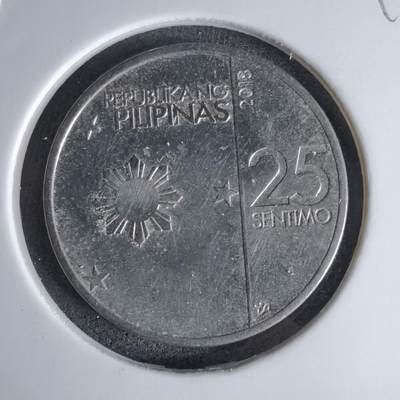 沼泽如烟--第998场 - 菲律宾2018年25分