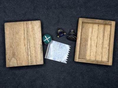 凯旋世界勋赏（持续上新中）（第22期新年大拍）（欢迎送拍）（对拍品有疑问请询问客服，不接受到手刀，出价默认拍品品相。请认真阅读拍卖规则！出价默认已认可！）（收到货请录制开箱视频，无视频概不处理问题。） - 日本略勋