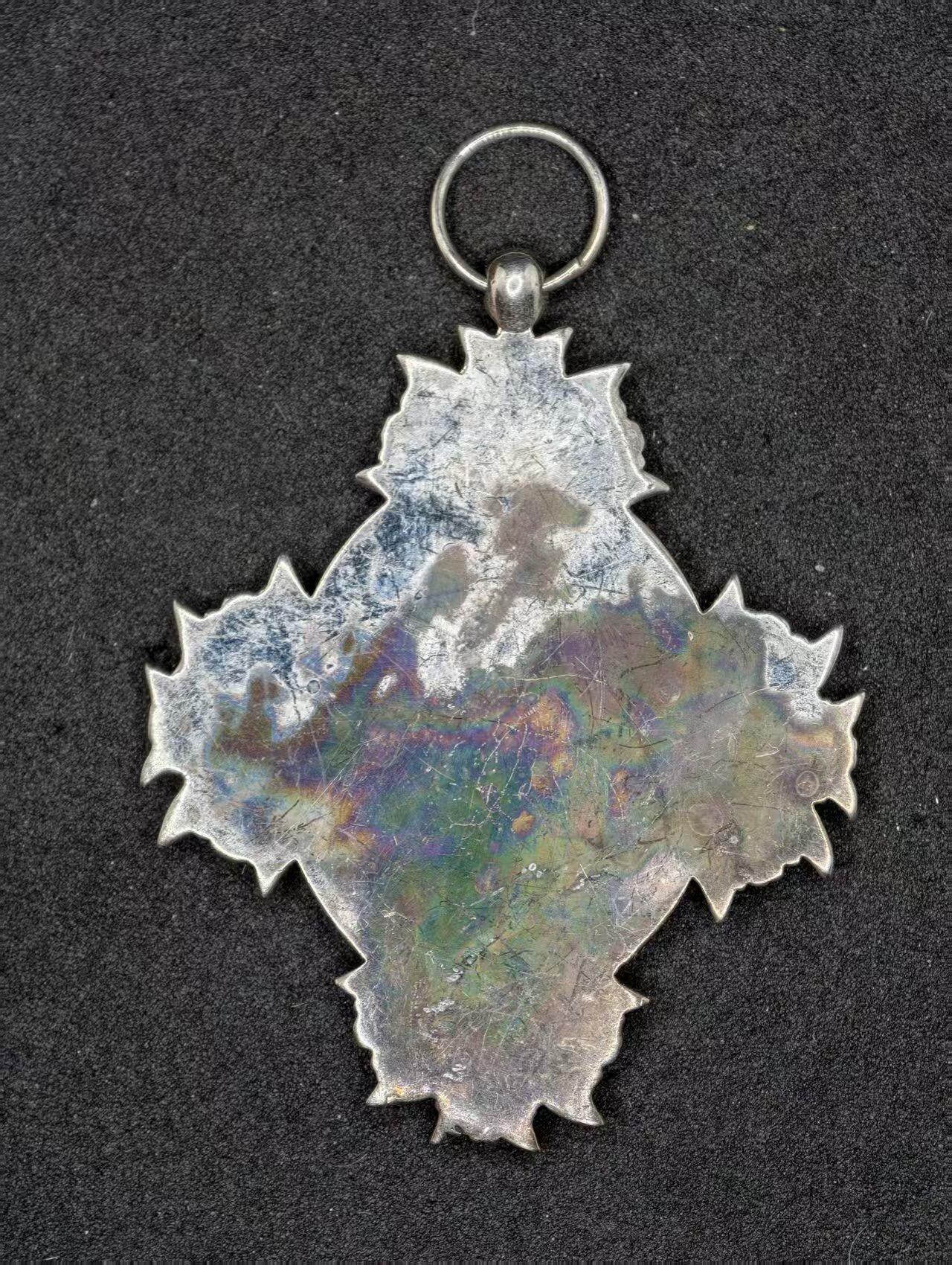 凯旋世界勋赏（持续上新中）（第22期新年大拍）（欢迎送拍）（对拍品有疑问请询问客服，不接受到手刀，出价默认拍品品相。请认真阅读拍卖规则！出价默认已认可！）（收到货请录制开箱视频，无视频概不处理问题。）