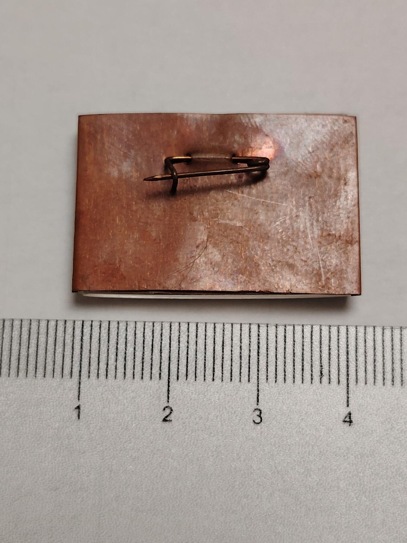 布加迪🐬～世界钱币(上海)🌾第 275 期 /  像章专场 手工自制章～智取威虎山