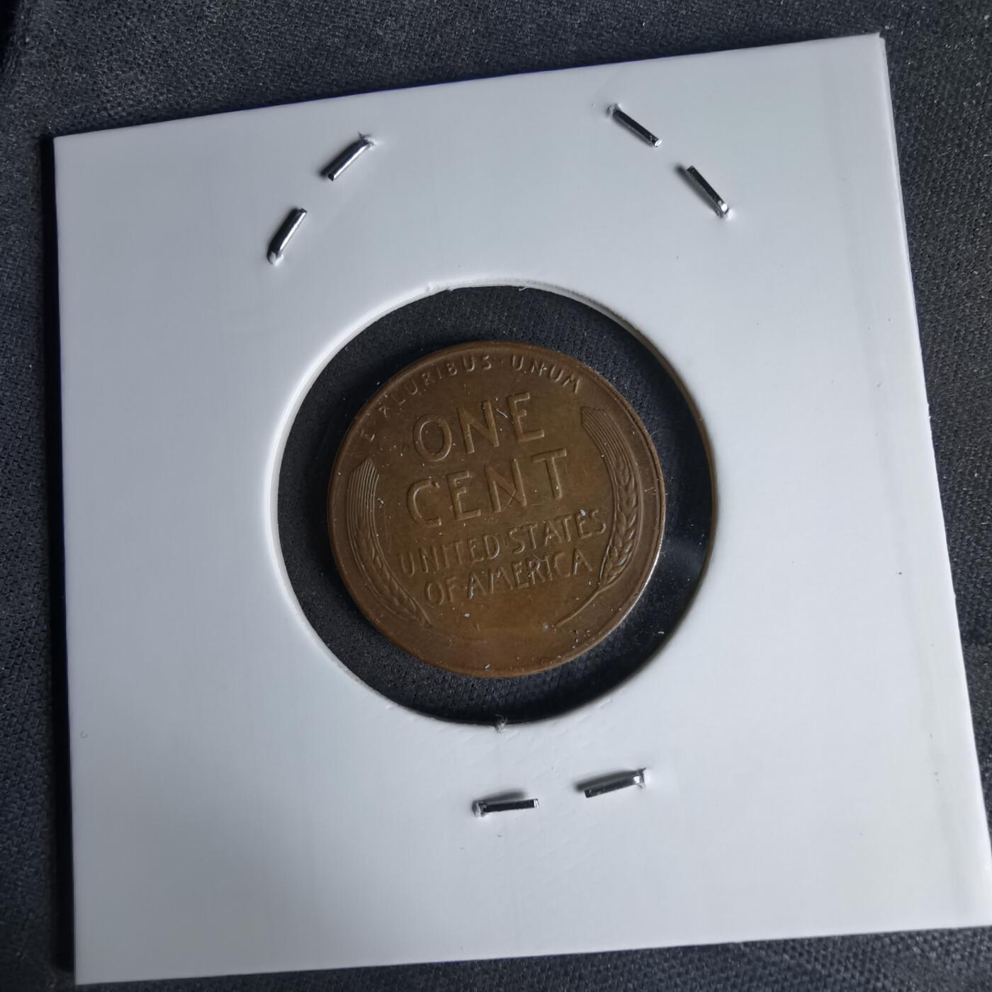 沼泽如烟--第998场 美国1946年一分