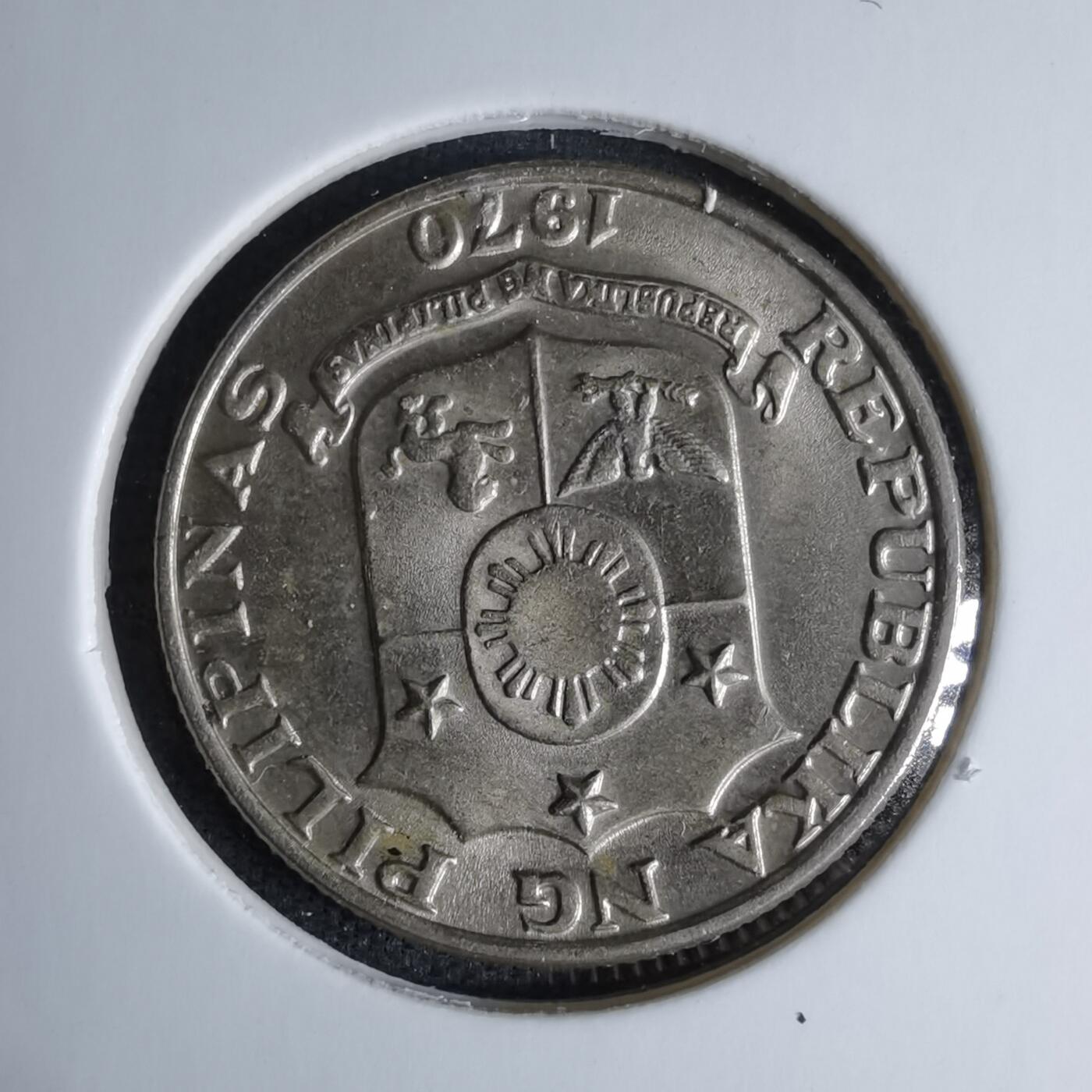 沼泽如烟--第997场 菲律宾1970年25分