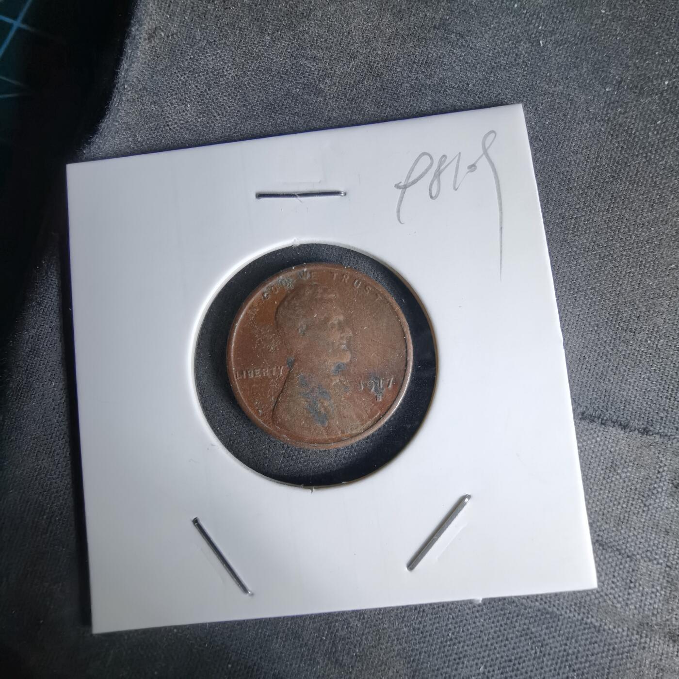 沼泽如烟--第998场 美国1917年一分