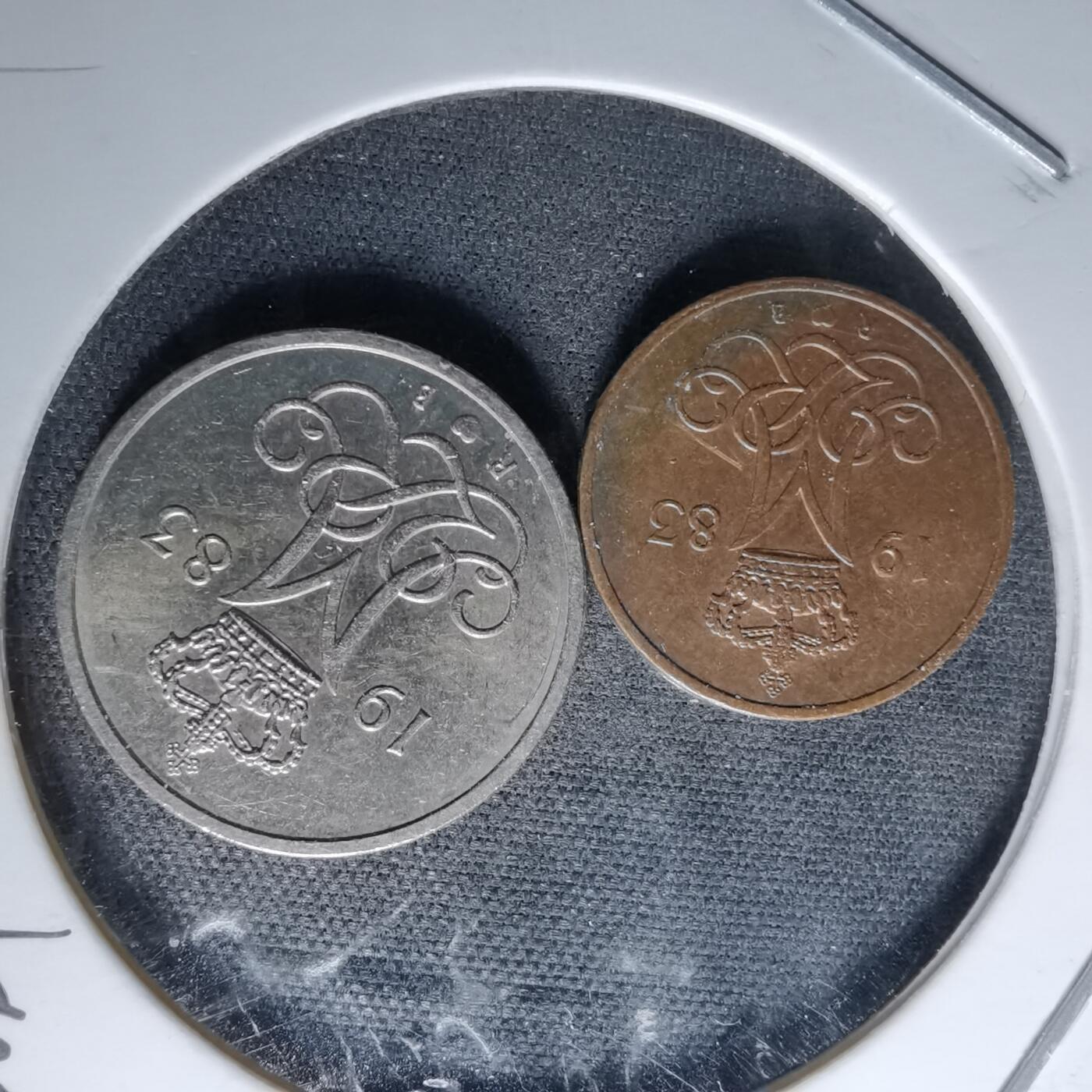 沼泽如烟--第997场 丹麦两枚