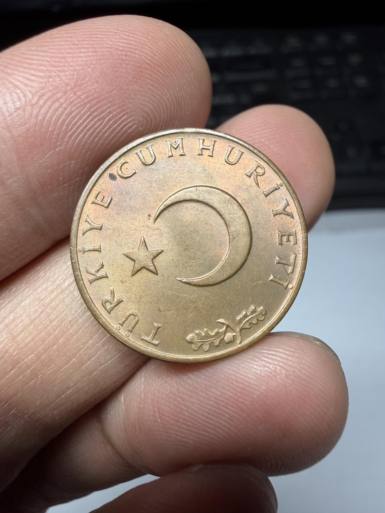 2025年集古藏今外币拍卖第二期-第8场—（总第308拍），可以寄存60天，满160元包邮。