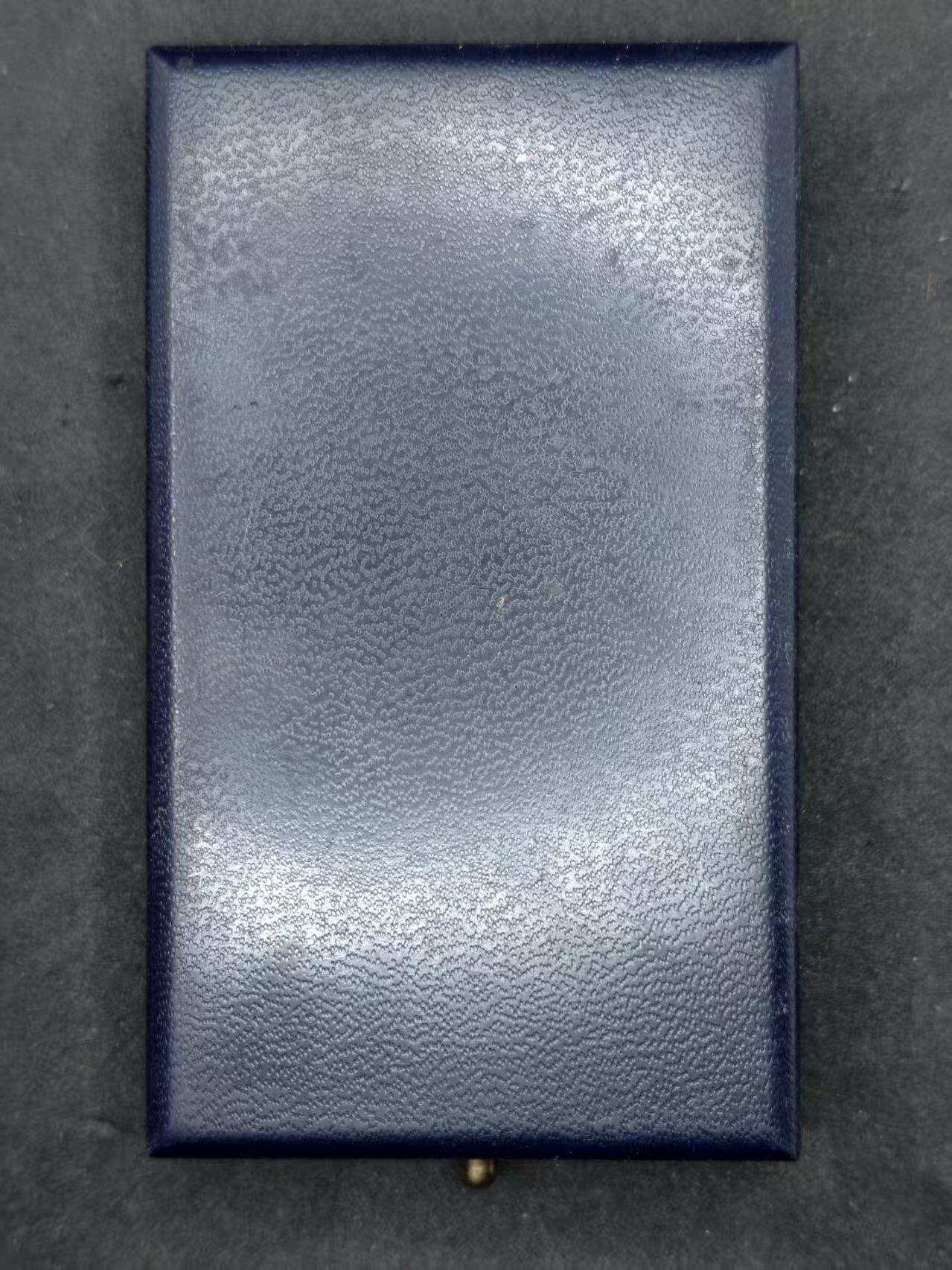 凯旋世界勋赏（持续上新中）（第22期新年大拍）（欢迎送拍）（对拍品有疑问请询问客服，不接受到手刀，出价默认拍品品相。请认真阅读拍卖规则！出价默认已认可！）（收到货请录制开箱视频，无视频概不处理问题。）