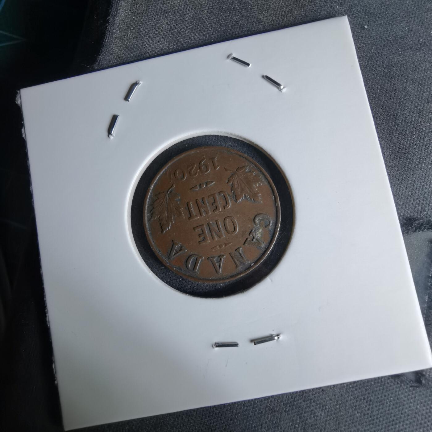 沼泽如烟--第998场 加拿大1920年一分