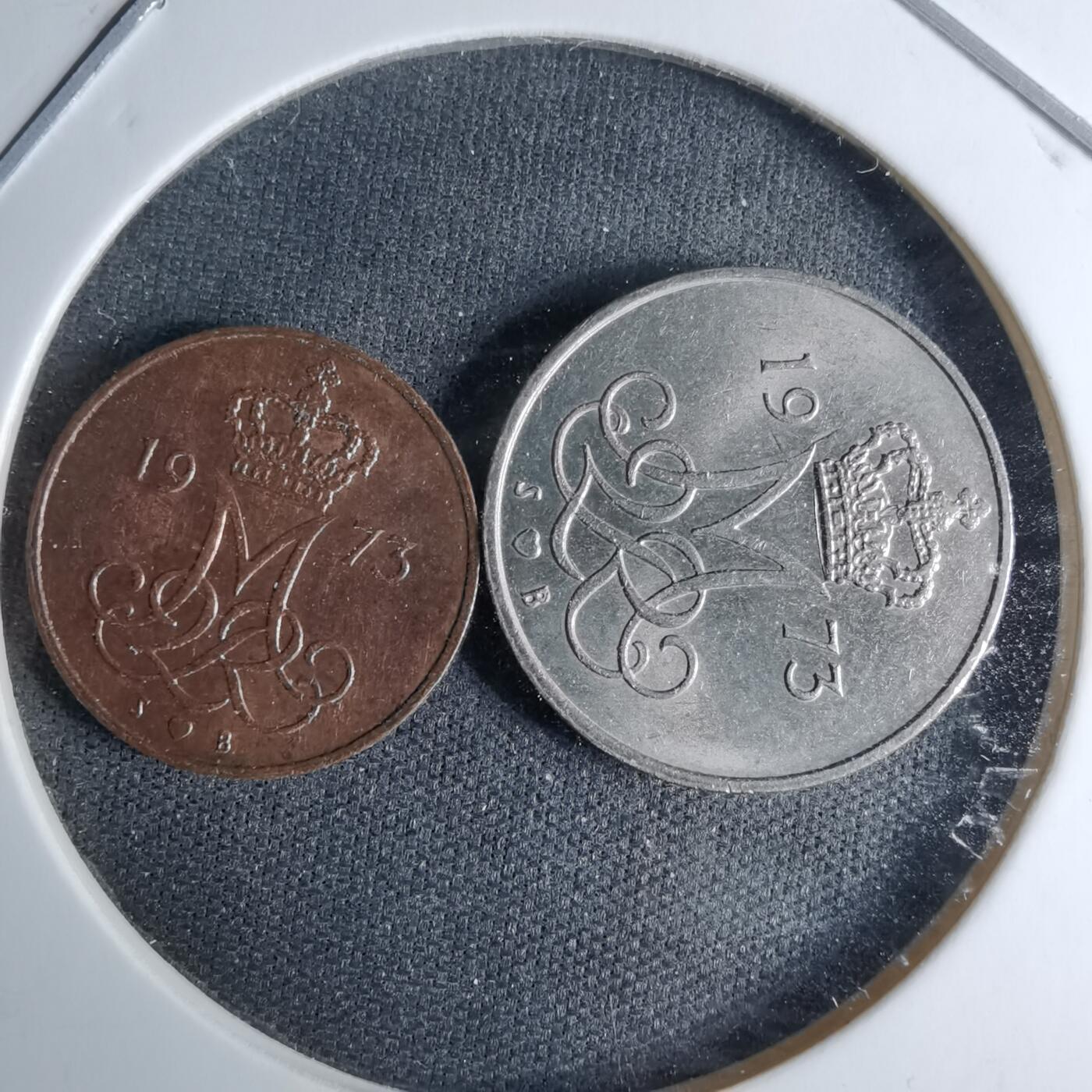 沼泽如烟--第997场 丹麦两枚