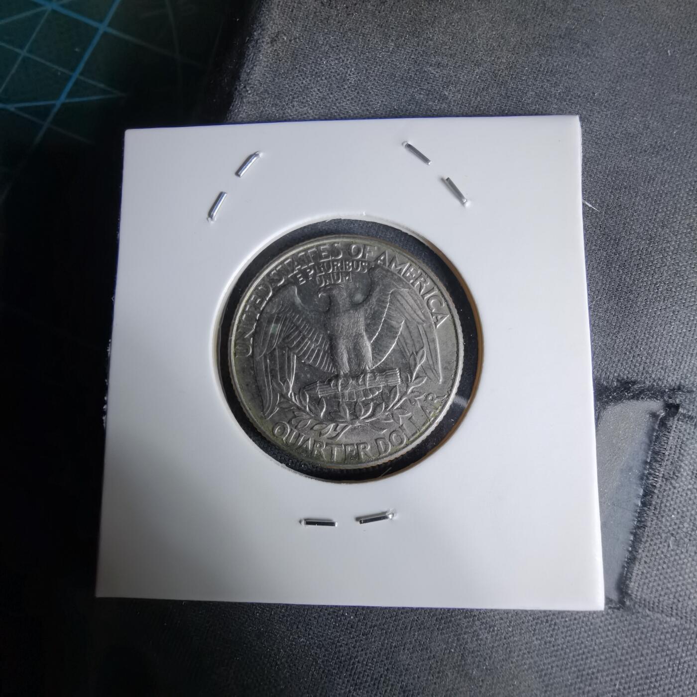 沼泽如烟--第998场 美国1989年25分