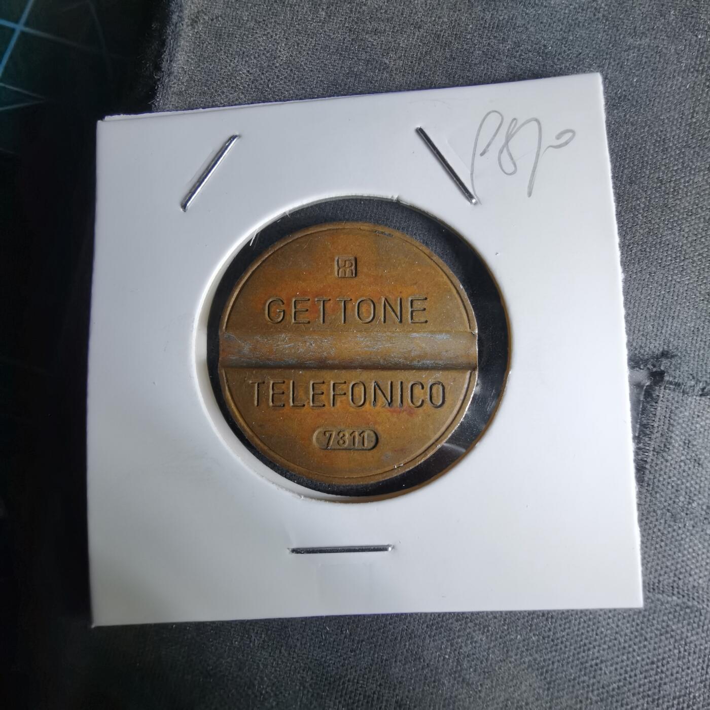 沼泽如烟--第998场 电话代币