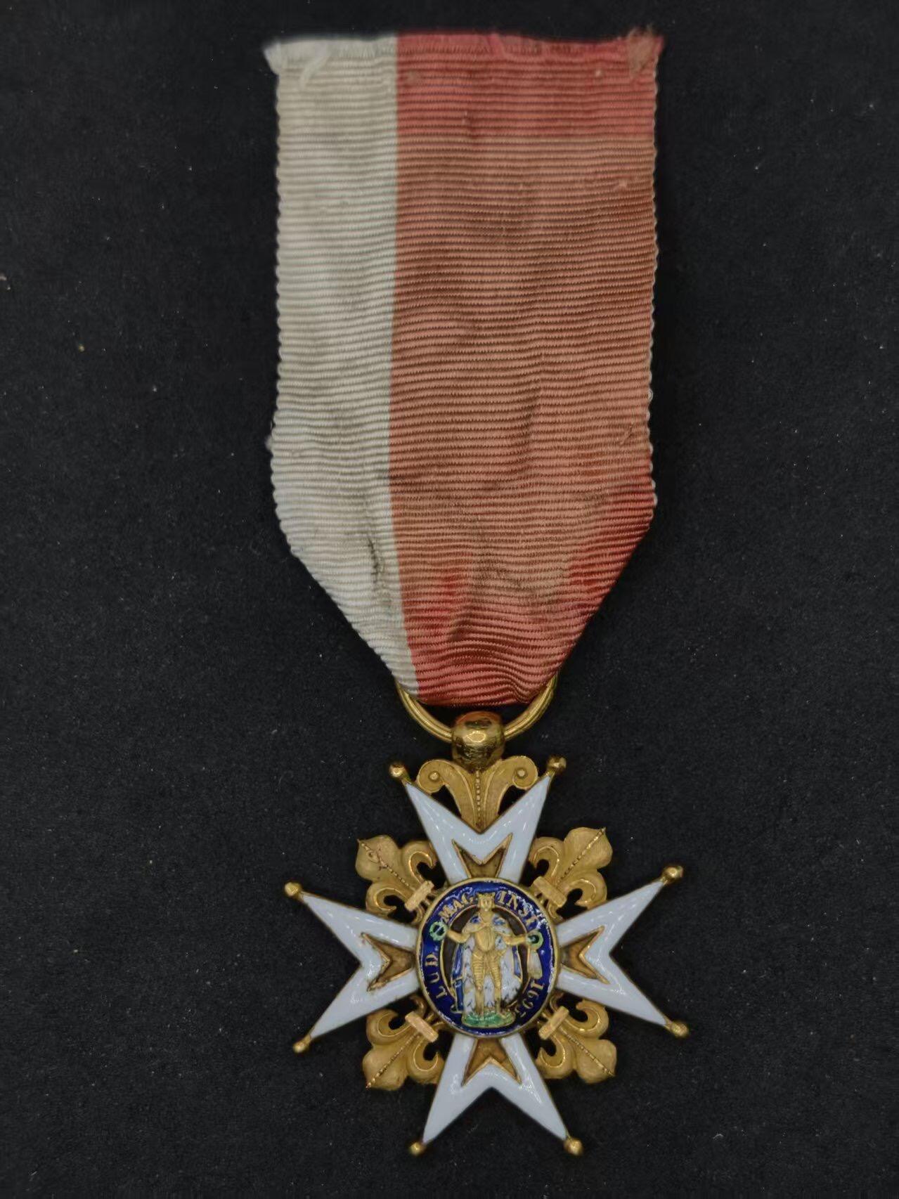 凯旋世界勋赏（持续上新中）（第22期新年大拍）（欢迎送拍）（对拍品有疑问请询问客服，不接受到手刀，出价默认拍品品相。请认真阅读拍卖规则！出价默认已认可！）（收到货请录制开箱视频，无视频概不处理问题。）