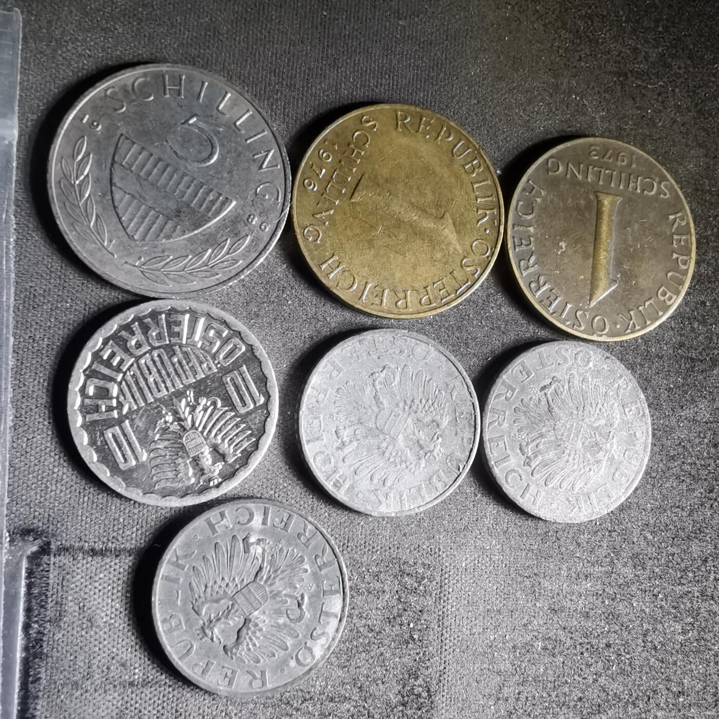 沼泽如烟--第996场 奥地利七枚