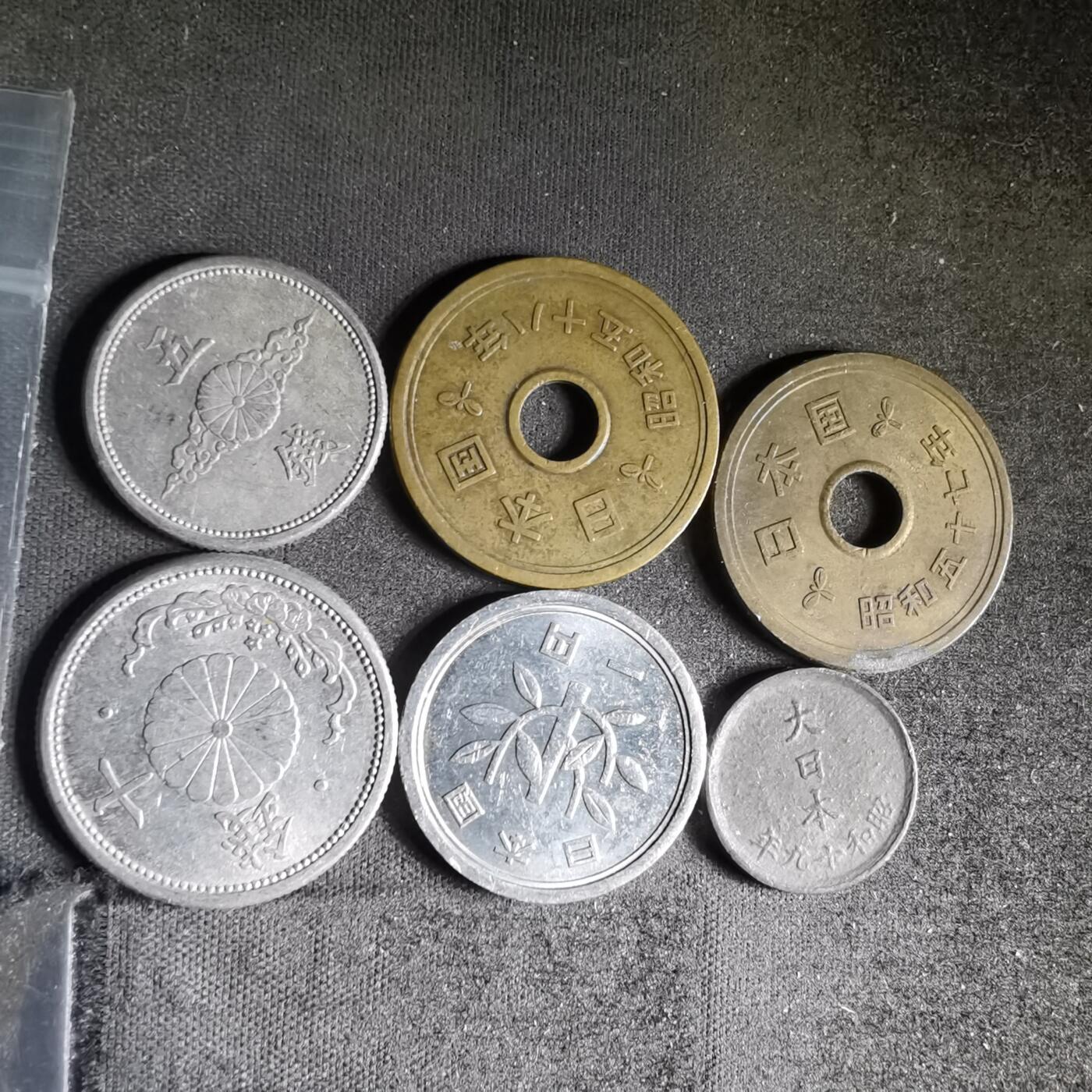 沼泽如烟--第996场 日本六枚