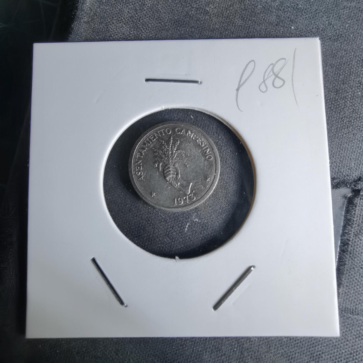 沼泽如烟--第998场 巴拿马1973年2.5分