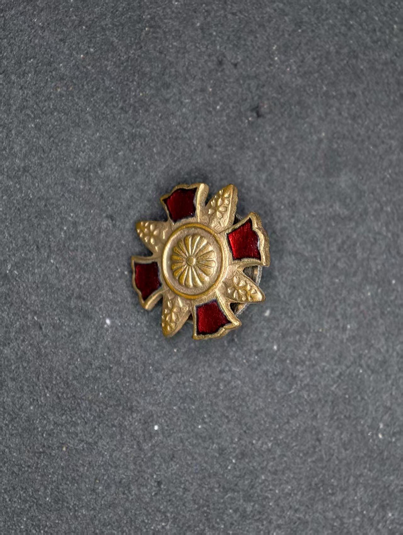 凯旋世界勋赏（持续上新中）（第22期新年大拍）（欢迎送拍）（对拍品有疑问请询问客服，不接受到手刀，出价默认拍品品相。请认真阅读拍卖规则！出价默认已认可！）（收到货请录制开箱视频，无视频概不处理问题。）