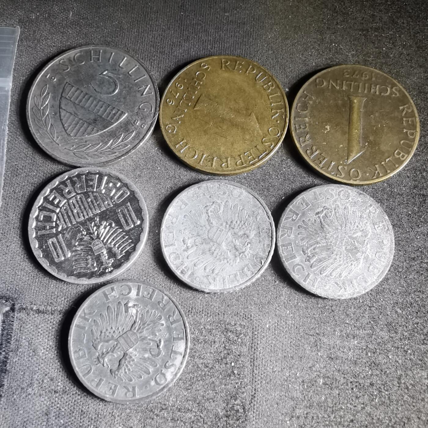 沼泽如烟--第996场 奥地利七枚