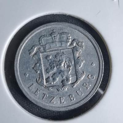 沼泽如烟--第998场 - 卢森堡1960年25分