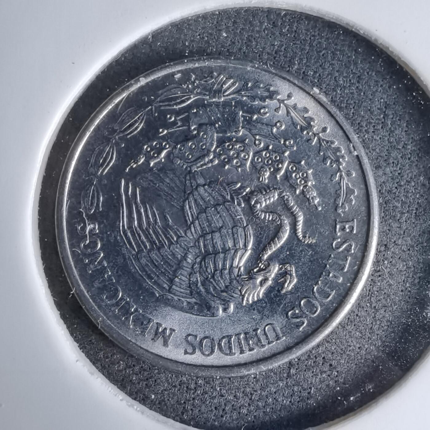 沼泽如烟--第997场 墨西哥2001年十分