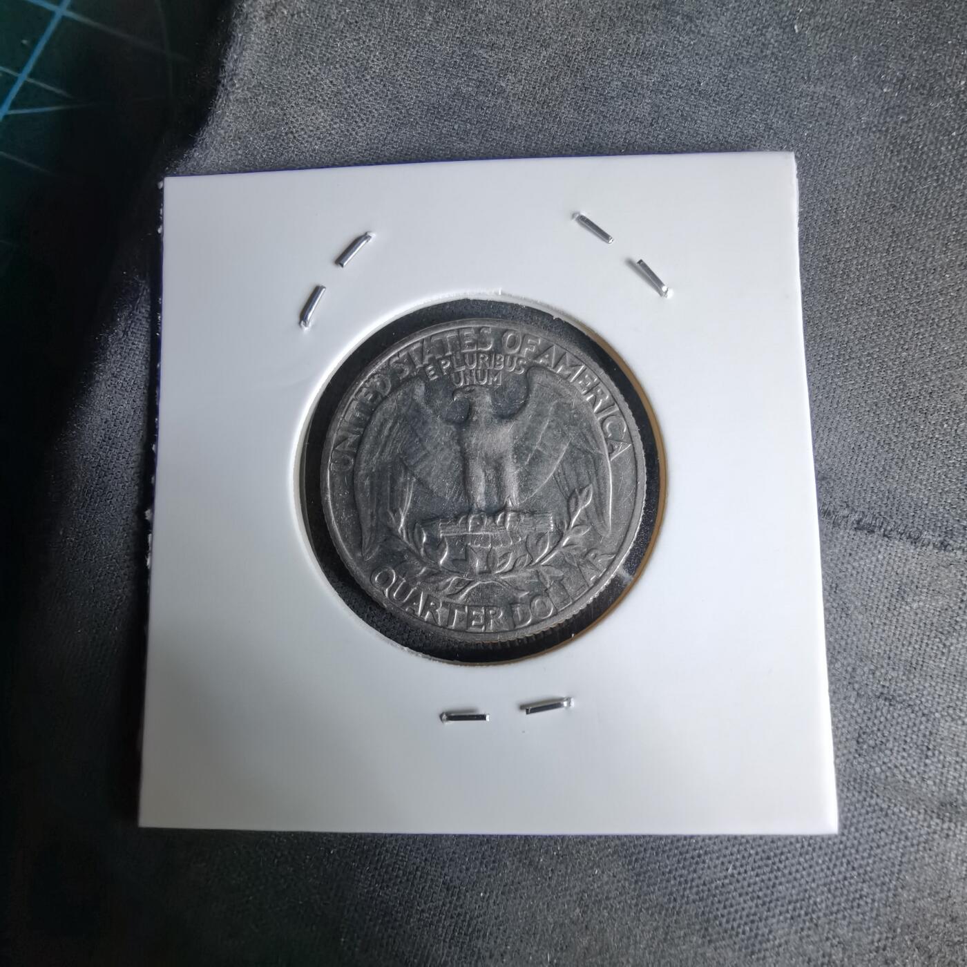 沼泽如烟--第998场 美国1965年25分