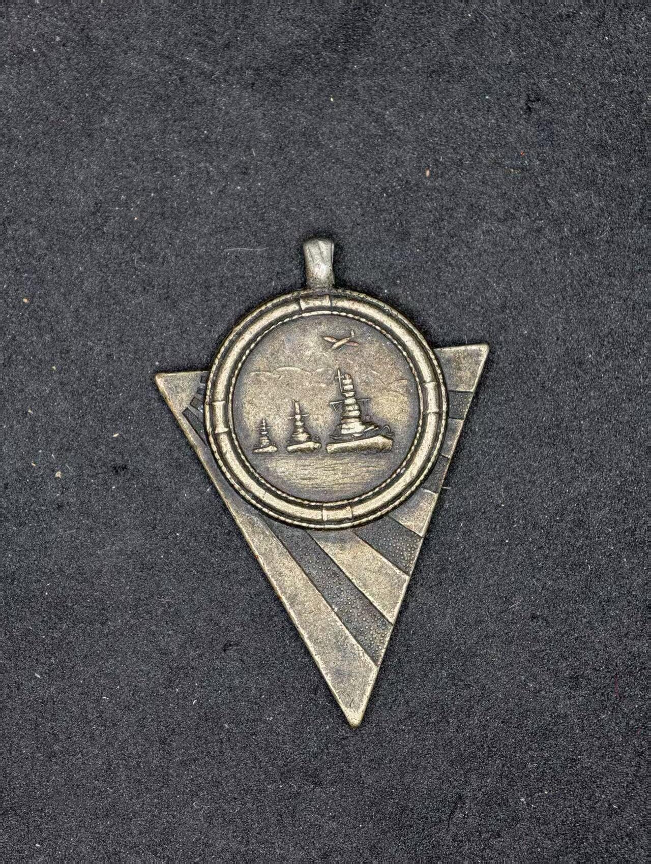 凯旋世界勋赏（持续上新中）（第22期新年大拍）（欢迎送拍）（对拍品有疑问请询问客服，不接受到手刀，出价默认拍品品相。请认真阅读拍卖规则！出价默认已认可！）（收到货请录制开箱视频，无视频概不处理问题。）