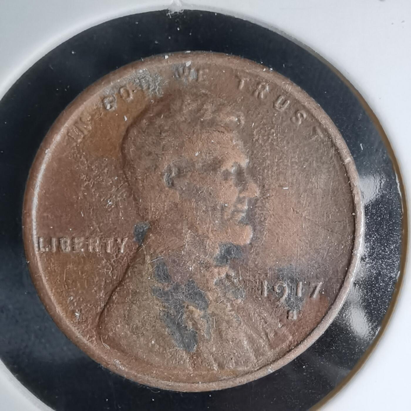 沼泽如烟--第998场 美国1917年一分