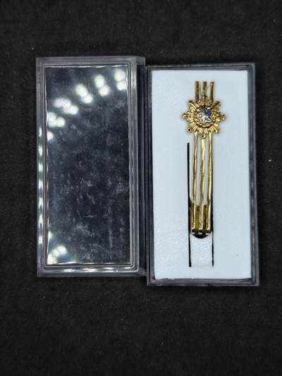 凯旋世界勋赏（持续上新中）（第22期新年大拍）（欢迎送拍）（对拍品有疑问请询问客服，不接受到手刀，出价默认拍品品相。请认真阅读拍卖规则！出价默认已认可！）（收到货请录制开箱视频，无视频概不处理问题。） - 日本领夹