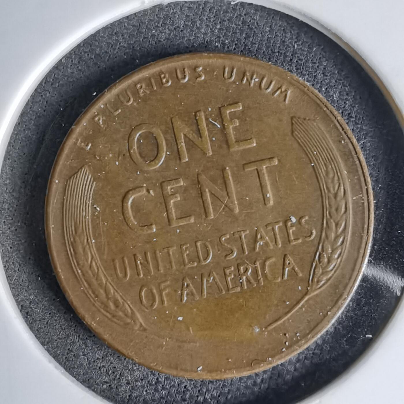 沼泽如烟--第998场 美国1946年一分