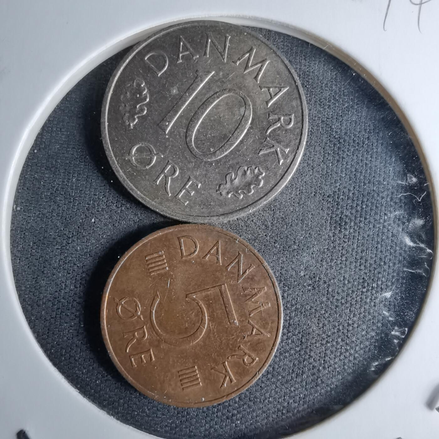 沼泽如烟--第997场 丹麦两枚