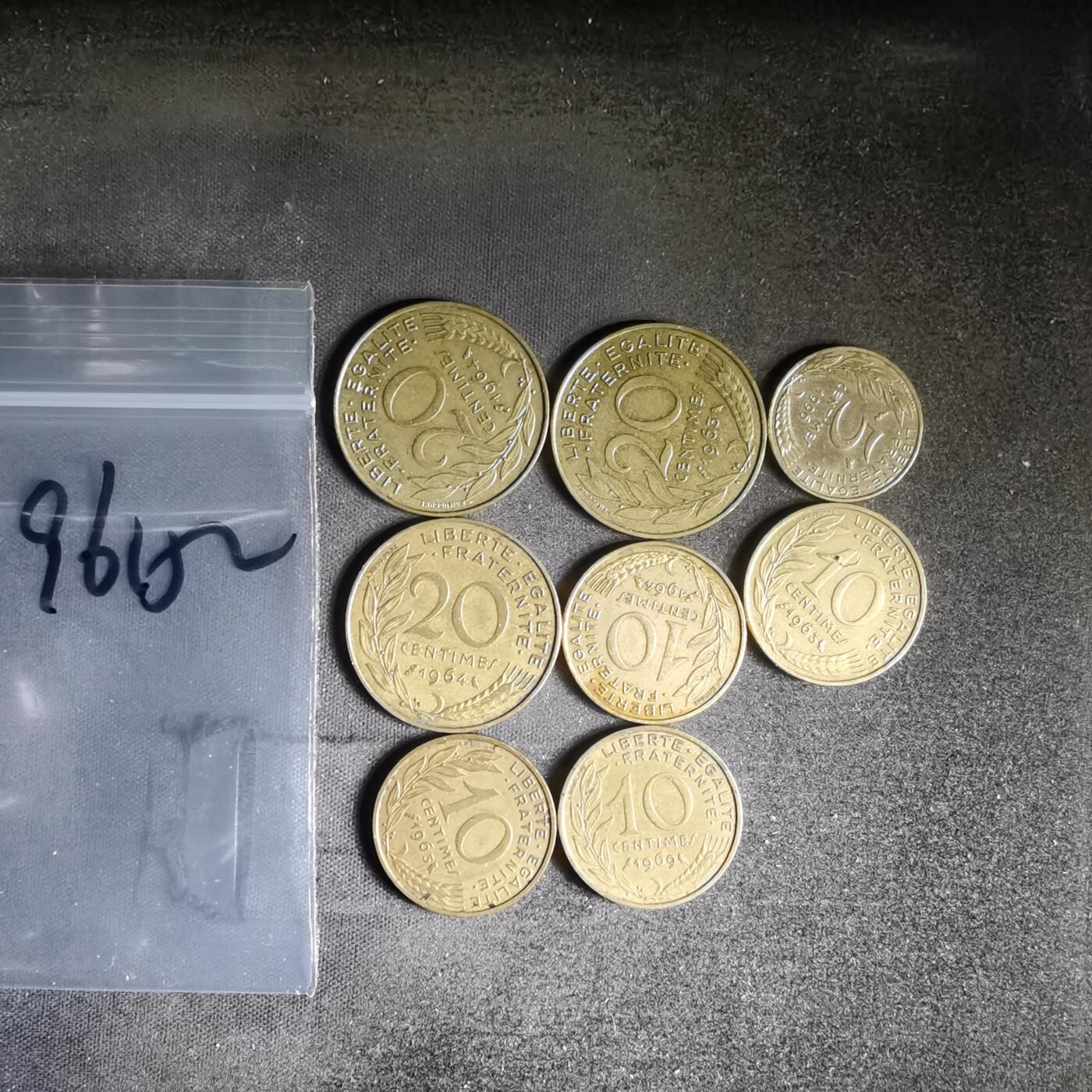 沼泽如烟--第996场 法国八枚